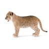 Lion Cub 3D Model Furry PROmax3D - 11