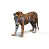 Tiger Animated 3D Model PROmax3D - 2
