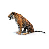 Tiger Animated 3D Model PROmax3D - 6