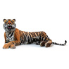 Tiger Animated 3D Model PROmax3D - 7