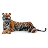Tiger Animated 3D Model PROmax3D - 8