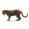 Leopard Animated Fur 3D Model PROmax3D - 5