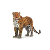 Leopard 3d Model Rigged With Fur PROmax3D - 3