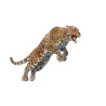 Leopard 3d Model Rigged With Fur PROmax3D - 5