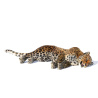 Leopard 3d Model Rigged With Fur PROmax3D - 8