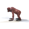 Orangutan Female 3D model PROmax3D - 4