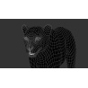 Cheetah 3D Model PROmax3D - 19