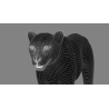 Cheetah 3D Model PROmax3D - 20