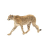 Cheetah 3D Model Animated Fur PROmax3D - 9