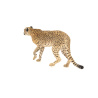 Cheetah 3D Model Animated Fur PROmax3D - 10
