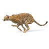 Cheetah 3D Model Animated PROmax3D - 3