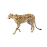 Cheetah 3D Model Animated PROmax3D - 5