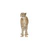 Rigged Cheetah Furry 3D Model PROmax3D - 3