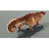 Kinkajou Furry 3D Model Animated PROmax3D - 8